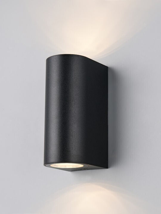 Trio Lighting Стенен Външен Осветител