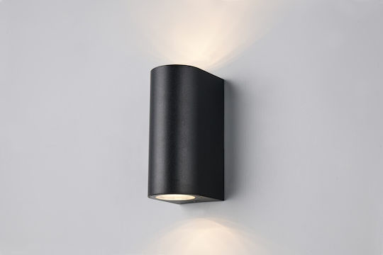 Trio Lighting Iluminat Exterior Montat Pe Perete