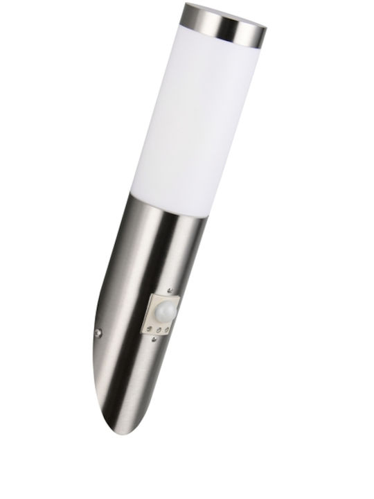 Trio Lighting Trioto Επιτοίχιο Εξωτερικό Φωτιστικό