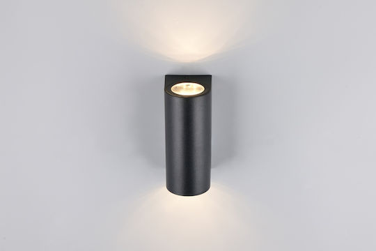 Trio Lighting Iluminat Exterior Montat Pe Perete
