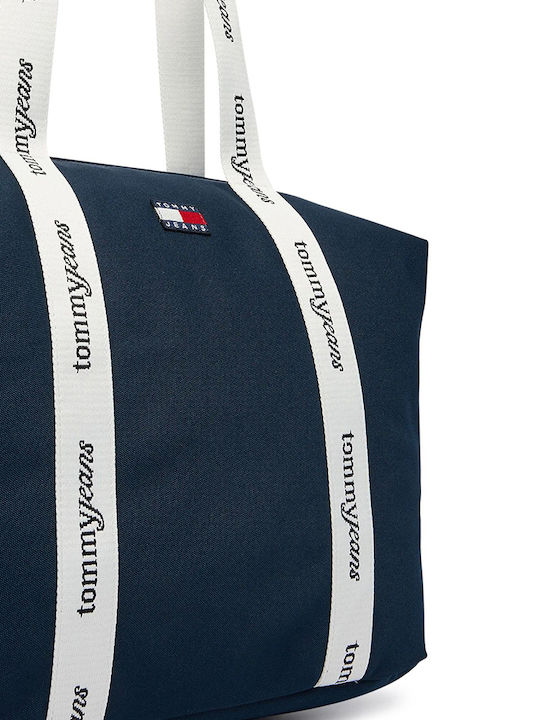 Essential Women's Tote Bag Black