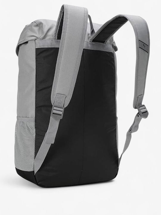 PUMA Style 22lt Γκρι