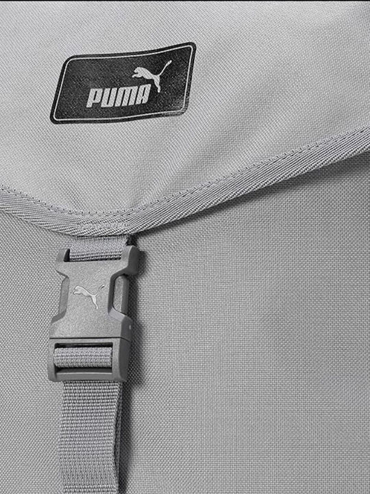 PUMA Style 22lt Γκρι