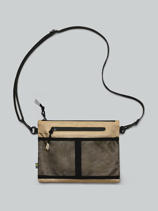 Damentasche Crossbody Schulter Beiges