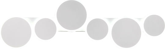 Trio Lighting Floor Lamp Black