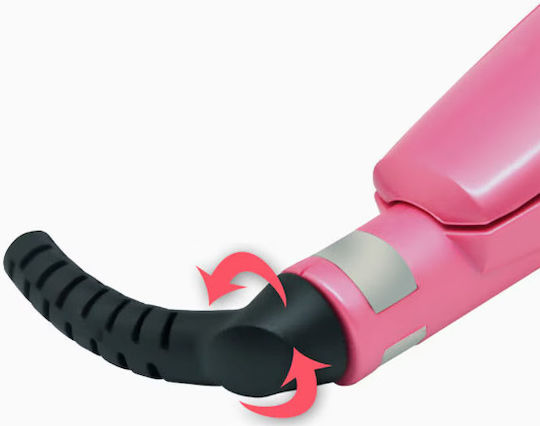 Timeless Tools Haarglätter für gewelltes Haar