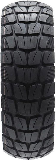 Ewheel Ελαστικο Tubeless Offroad 10x2.75-6.5 Ηλεκτρικα Πατινια