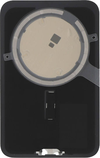 Clappio Replacement Battery Cover Iphone 17 Pro Max Magsafe Ring Dark Blue