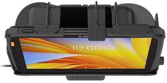 Ram Mounts Gds Powered Dock 10" Zebra Et4x Tablet Intelliskin Multicolor