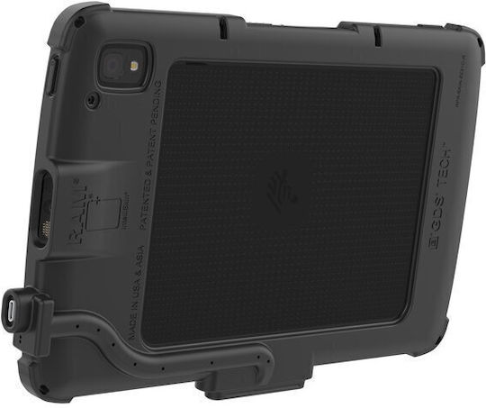 Ram Mounts Intelliskin Next Gen Zebra Et4x 10" Tablet Enterprise Multicolor