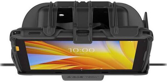 Ram Mounts Ram Tough-Dock Power + Dual Usb Zebra Et4x 8" Tablet Multicolor