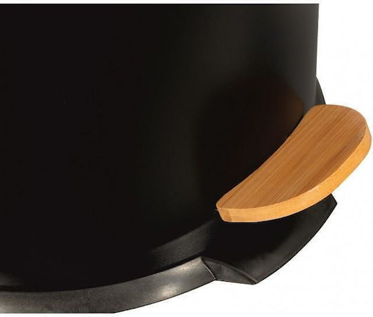 Inter Ceramic Coș Metalic De Baie 30lt
