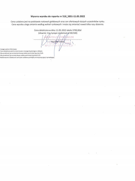 Brățară 925 Cu Ametist Natural Certificat Beryl
