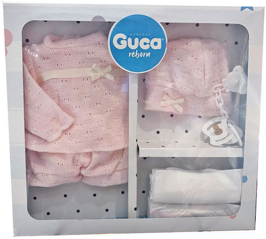 Guca Ρουχαλάκια