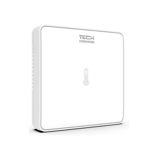 Tech Boss Temperatursensor Batterie
