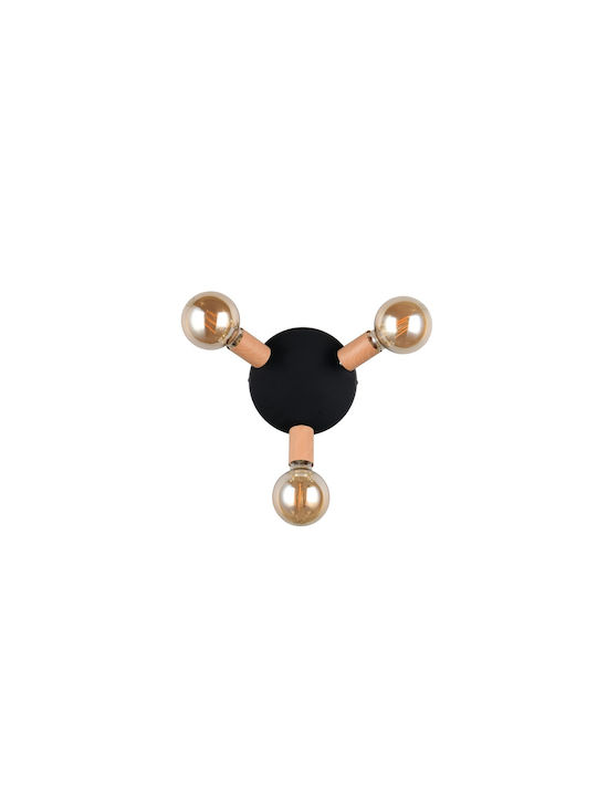 Trio Lighting Таванно Осветително Тяло
