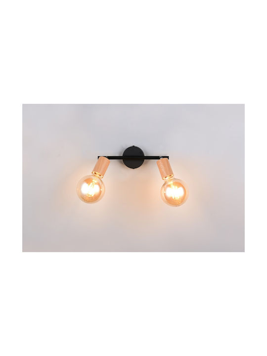 Trio Lighting Deckenleuchte montieren