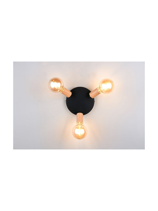 Trio Lighting Таванно Осветително Тяло