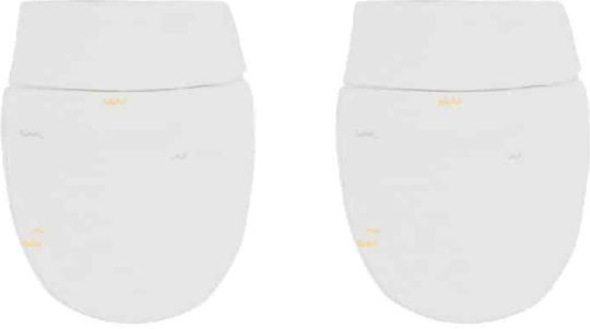 Kikka Boo Baby Clothes Gift Set Seally Me for 0-3 Months 7 Pieces