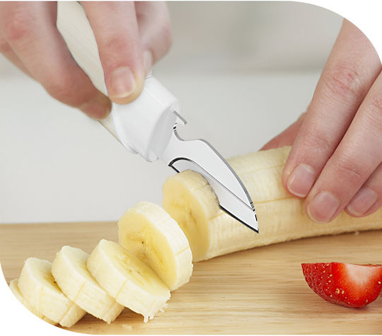 Alista Home Decojitor/Îndepărtător de Sâmburi pentru Fructe și Legume din Plastic