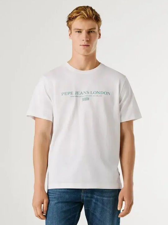 T-shirt White
