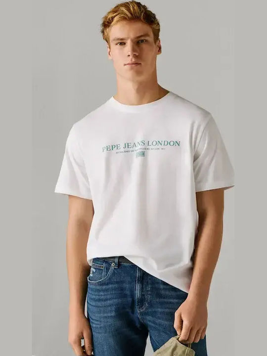 T-shirt White