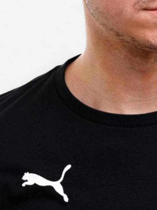 Teamgoal 23 Tricou sport Black