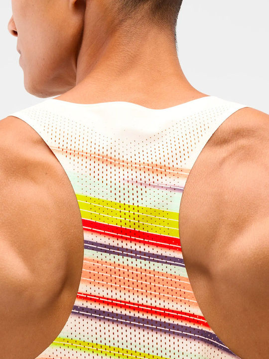 Sportliches T-Shirt Alabaster Flare