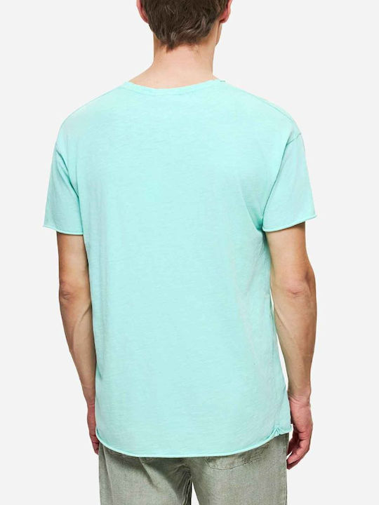 Тениска Turquoise