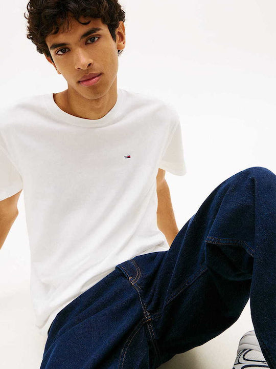T-shirt White