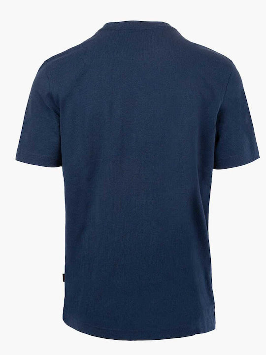 T-shirt Dark Blue