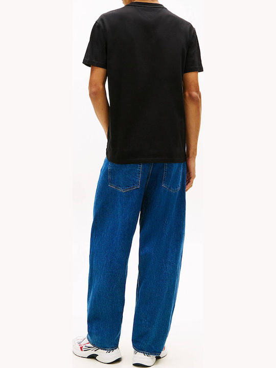 Tjm T-shirt Black