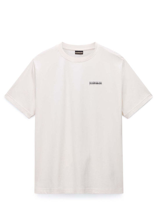 T-Shirt Dunkel Oliv