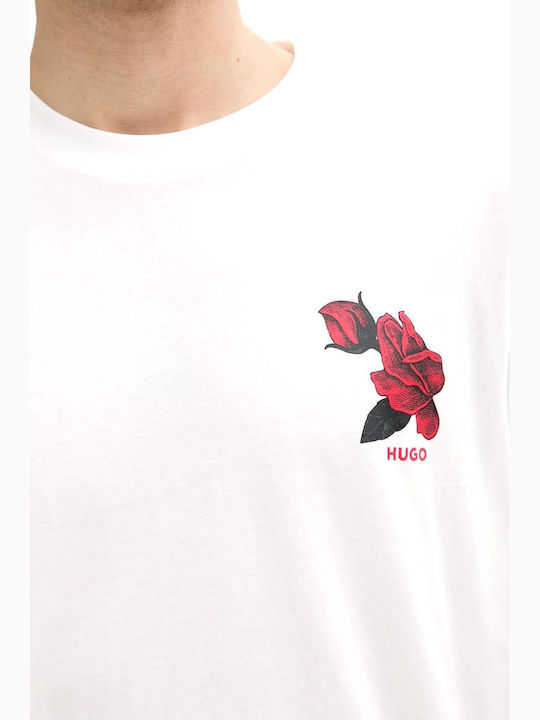 T-shirt Natural