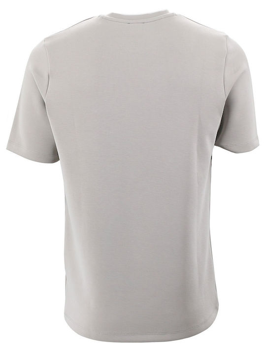 Tricou Gri