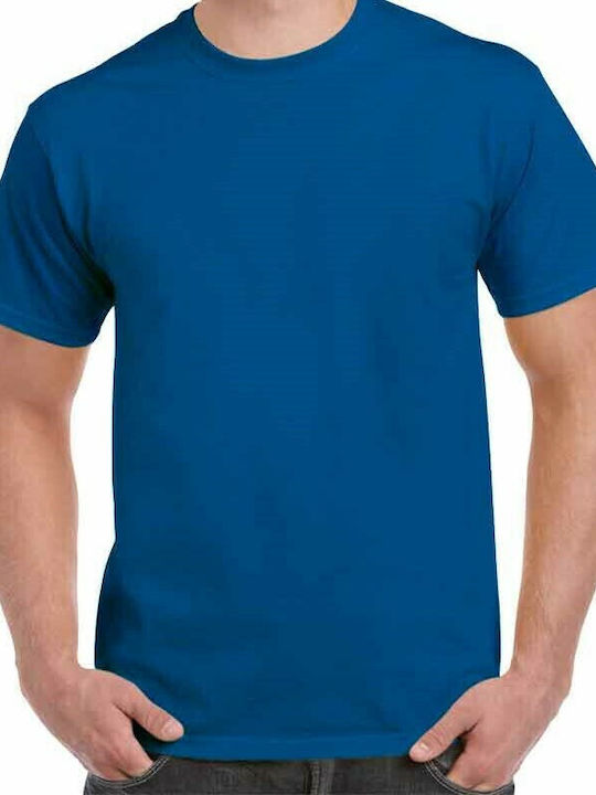 T-shirt Μπλε