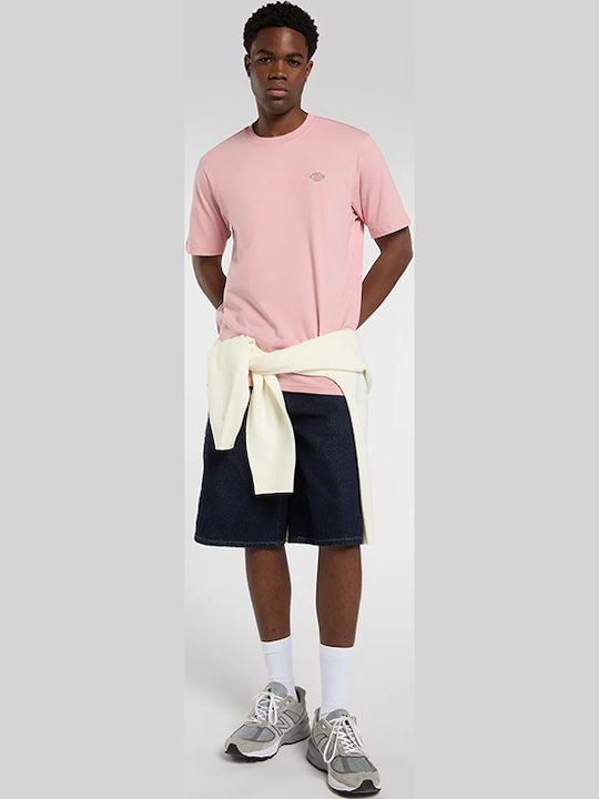 Mapleton T-shirt Bridal Rose