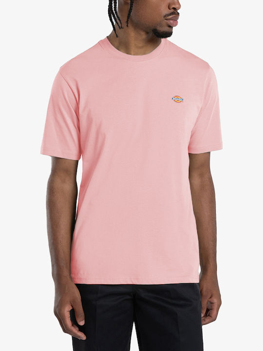 Mapleton T-shirt Bridal Rose