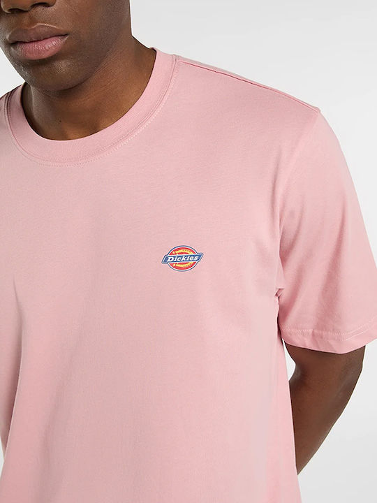 Mapleton T-shirt Bridal Rose