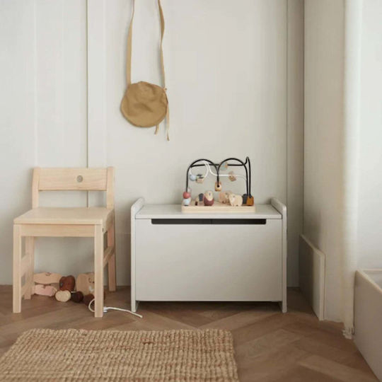 Kids Concept Casetă De Depozitare Pentru Copii