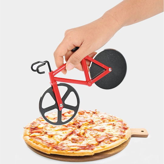 Alista Home Alista Home Rostfreier Pizza-Teiler aus Edelstahl