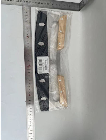 Alista Home Tăietoare De Pizza Din Oțel Inox