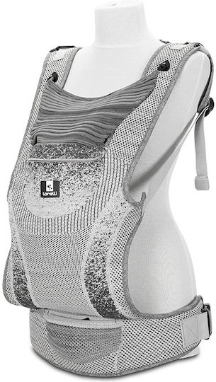 Lorelli Marsupiu Tip Rucsac Gri