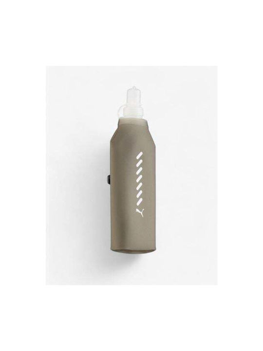 PUMA Αθλητικό Παγούρι 500ml Γκρι