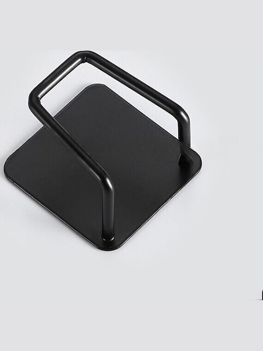 Alista Home Suport Pentru Burete Din Oțel Inoxidabil Gri 5x3.5cm