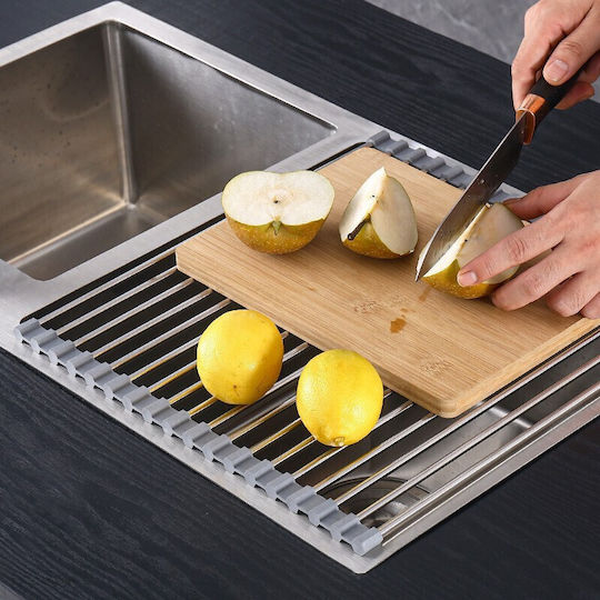 Alista Home Filtru Pentru Chiuveta De Bucătărie Gri