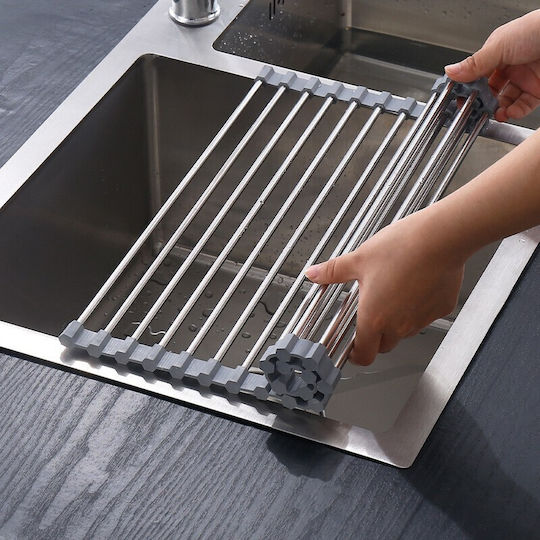 Alista Home Filtru Pentru Chiuveta De Bucătărie Gri