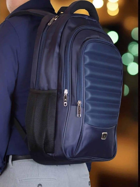 Ormi &mi Laptop Backpack 15.6 Blue Ormi &mi Laptop Backpack 15.6 Blue