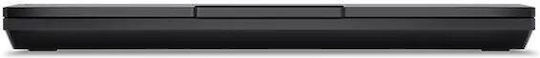 Lenovo P16 Gen 3 16" IPS FHD+ (Ultra 7-255HX/64GB/1TB SSD/RTX PRO 3000 Blackwell/W11 Pro) Negru (Tastatură International English)