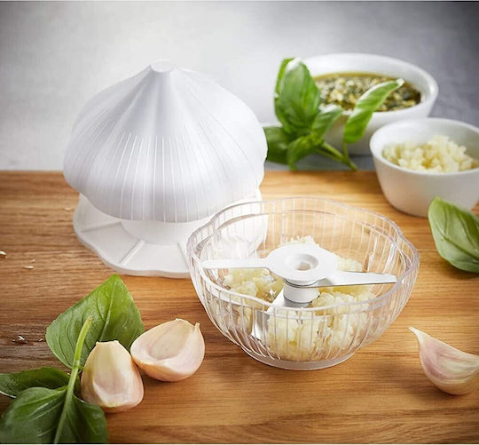 Alista Home 124997 Πρέσα Σκόρδου